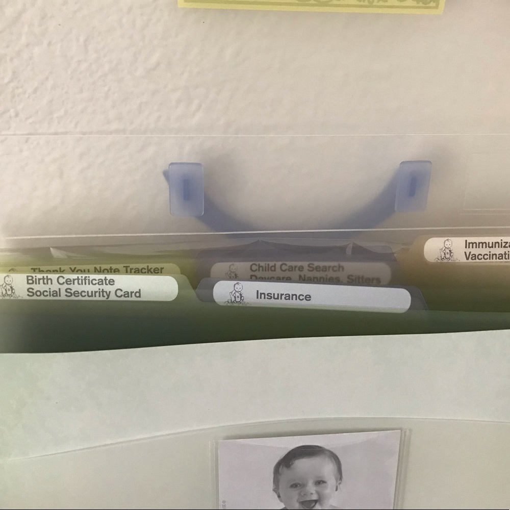 👶🏼 BabyBriefcase - Picture 5 of 5